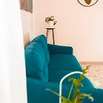 Apartamento Sea Eleven *