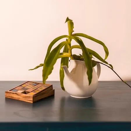 Apartment Sea Eleven