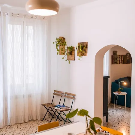 Apartment Sea Eleven *