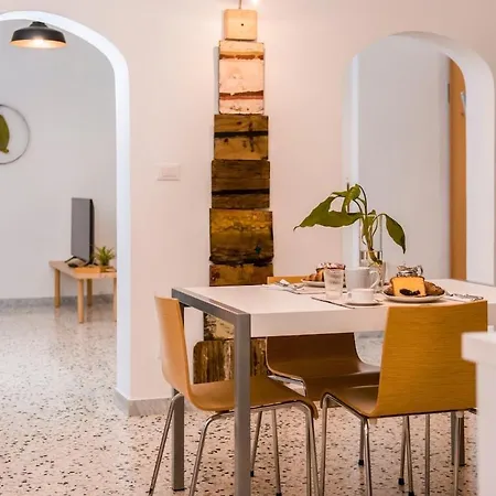 Sea Eleven Apartment Monopoli