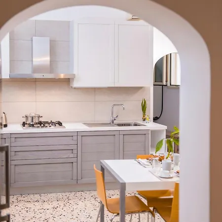 Sea Eleven Apartment Monopoli
