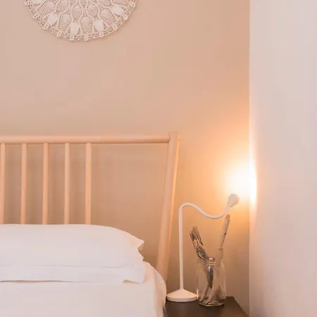 Apartment Sea Eleven Monopoli