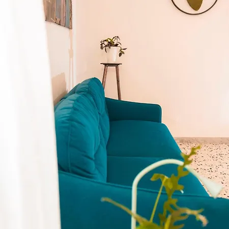 Sea Eleven Apartment Monopoli
