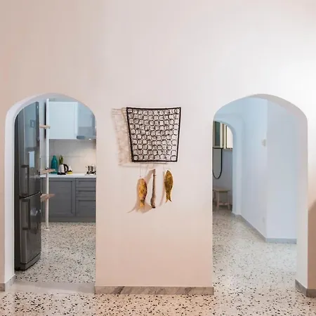 Sea Eleven Apartmán