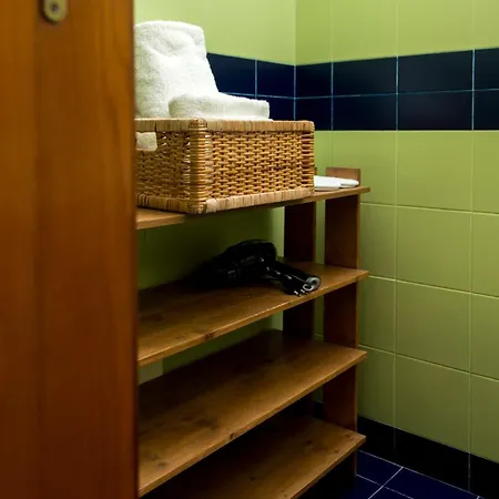 Sea Eleven Apartmán