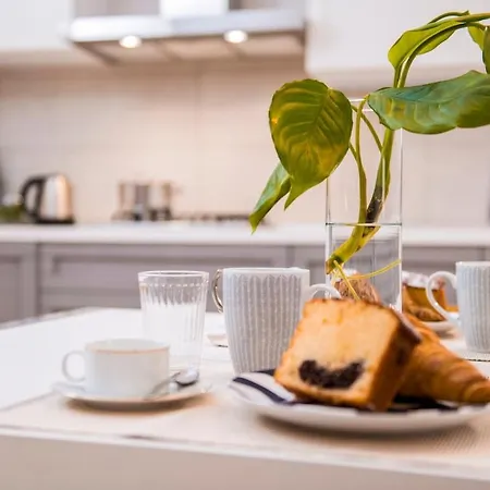 Sea Eleven Apartmán Monopoli