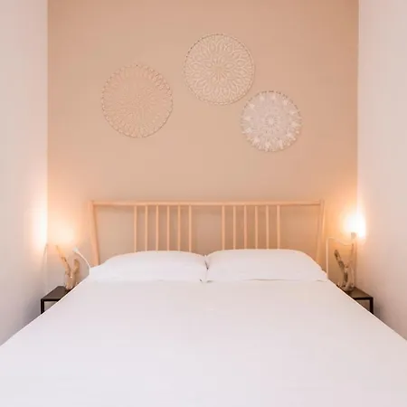 Apartmán Sea Eleven *