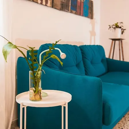 Sea Eleven Apartmán Monopoli