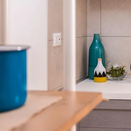 Apartmán Sea Eleven Monopoli