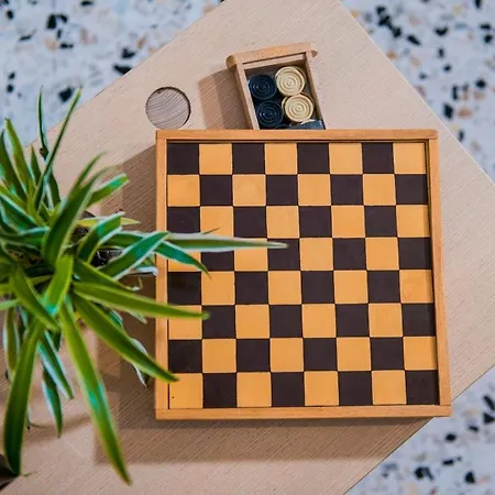 Apartmán Sea Eleven *