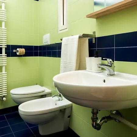 Apartmán Sea Eleven Monopoli