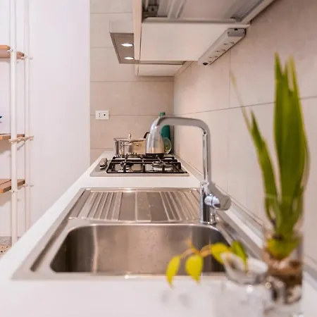 Sea Eleven Apartmán