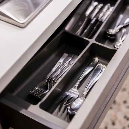 Sea Eleven Apartmán Monopoli