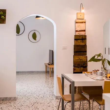 Sea Eleven Apartmán *