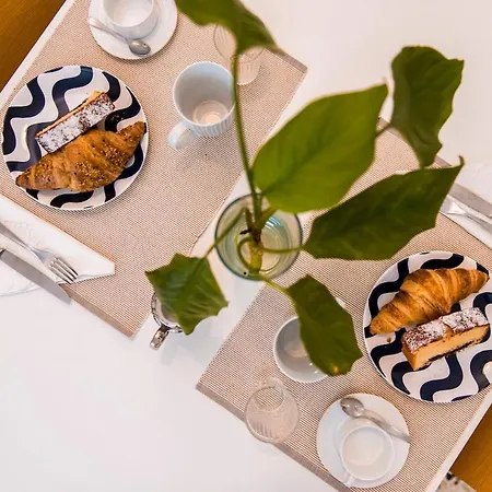 Apartmán Sea Eleven Monopoli