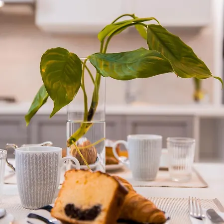 Sea Eleven Apartmán *