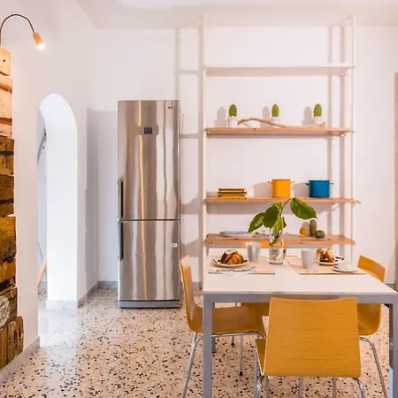 Sea Eleven Lejlighed *