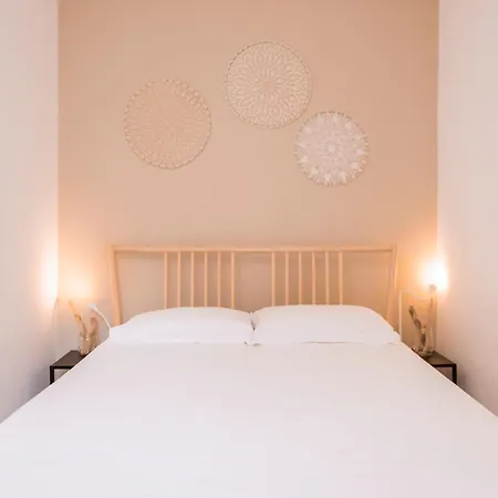 Apartment Sea Eleven Monopoli