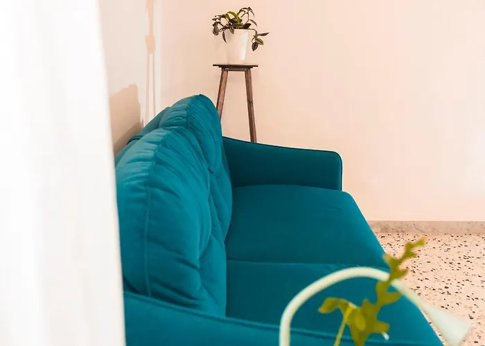 Apartment Sea Eleven *