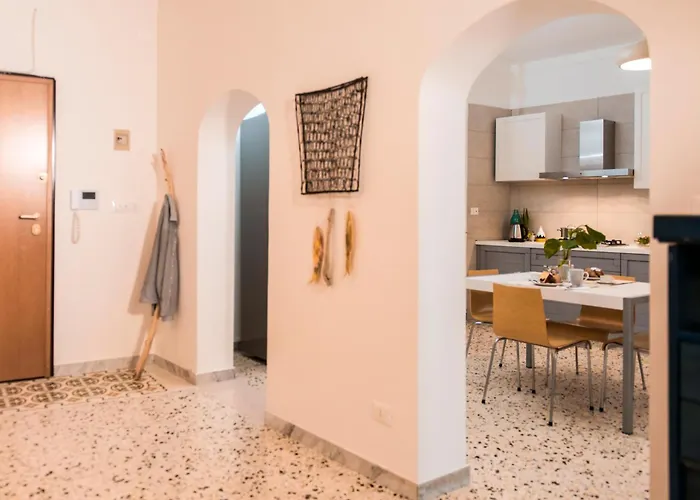 Apartment Sea Eleven