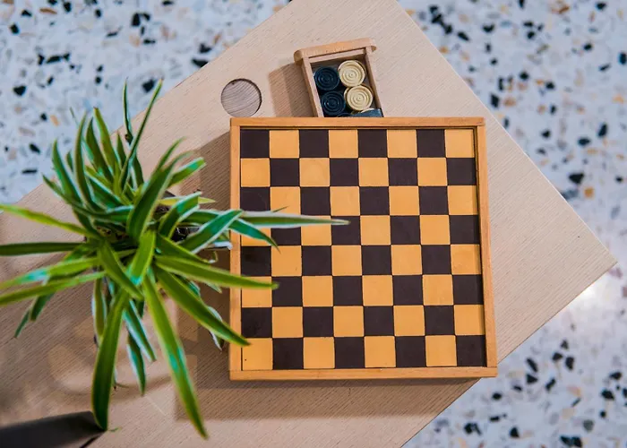 Sea Eleven * Monopoli