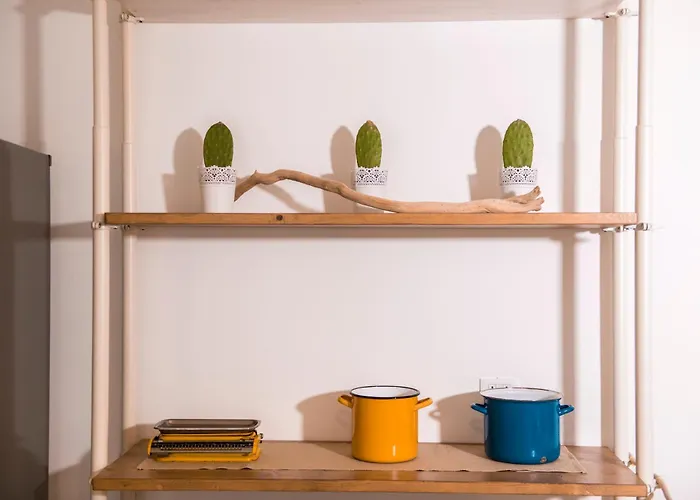 Sea Eleven Apartment *