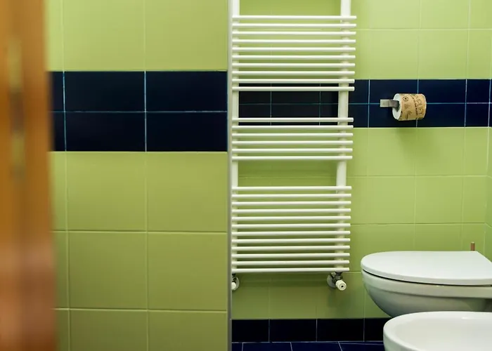 Apartment Sea Eleven *