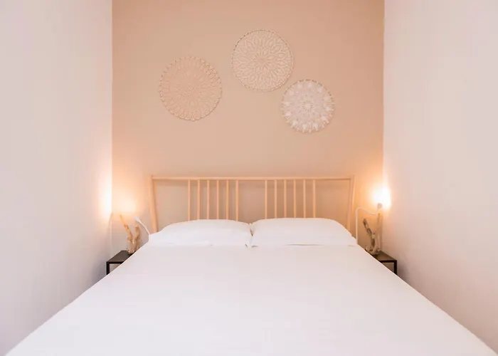 Lejlighed Sea Eleven Monopoli