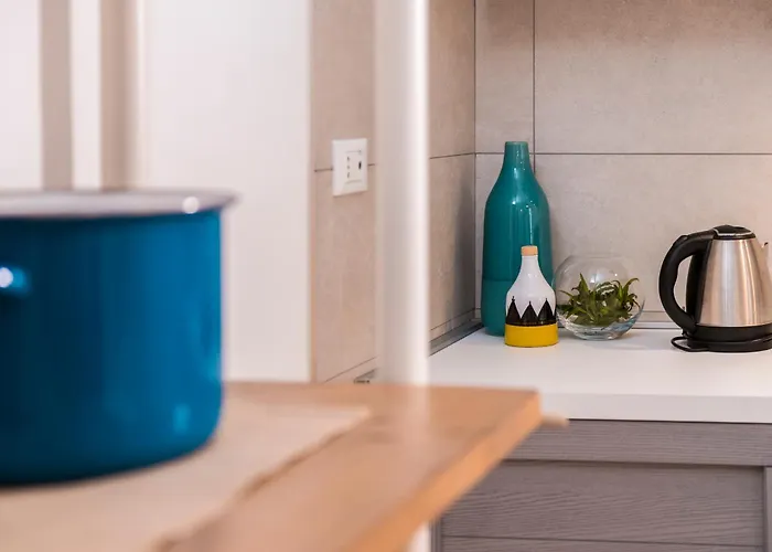 Lejlighed Sea Eleven *