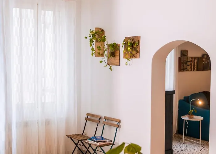 Sea Eleven Lejlighed