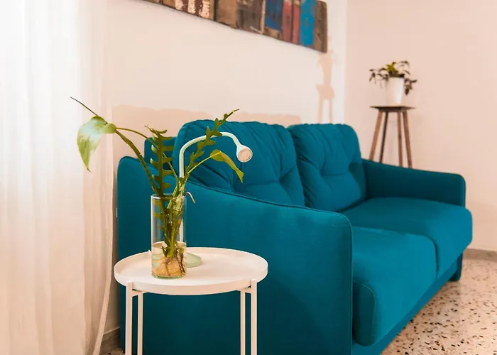 Lejlighed Sea Eleven *