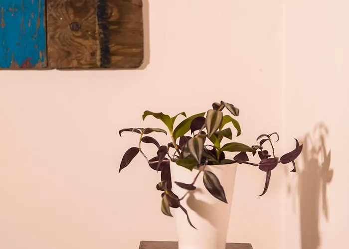 Sea Eleven Apartment